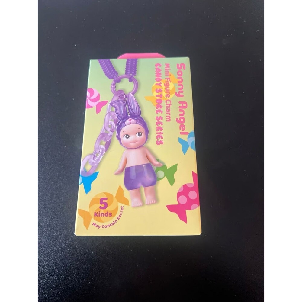 Sonny Angel Candy Store (Authentic Sealed)